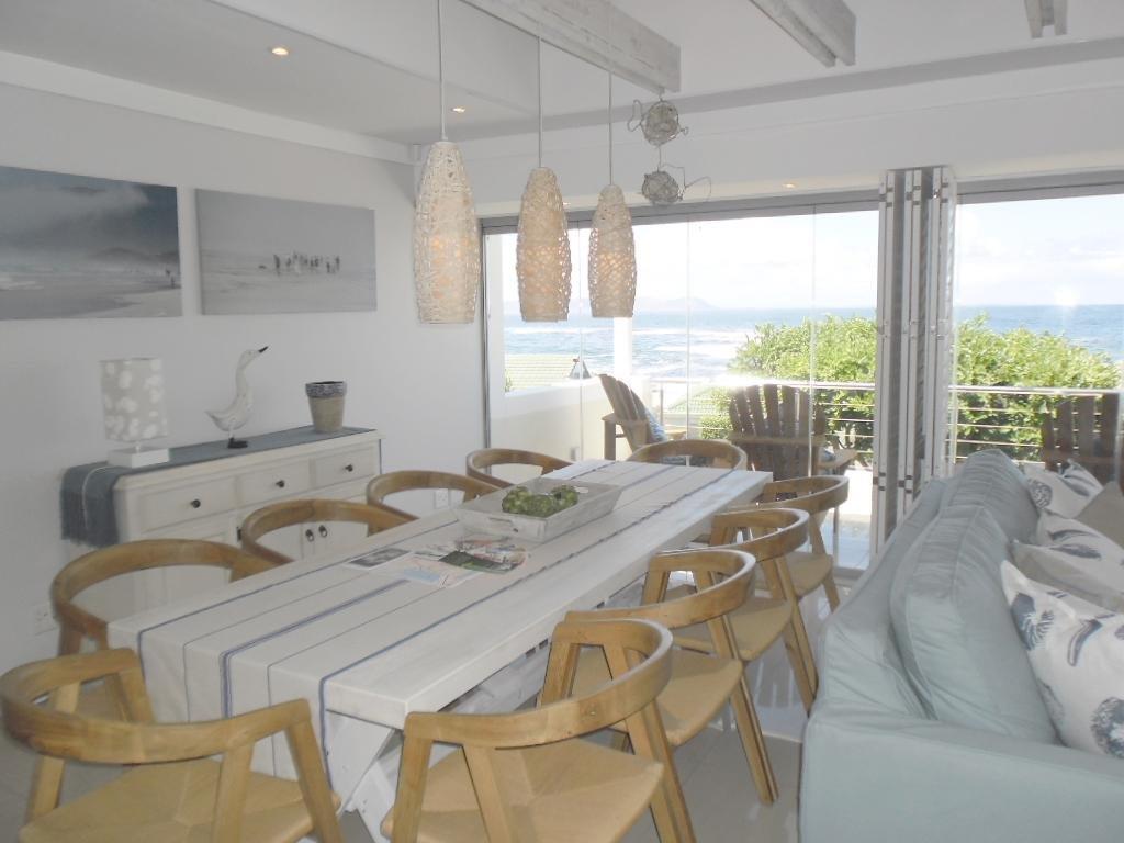 54 Whale Rock Estate Hermanus Holiday Homes