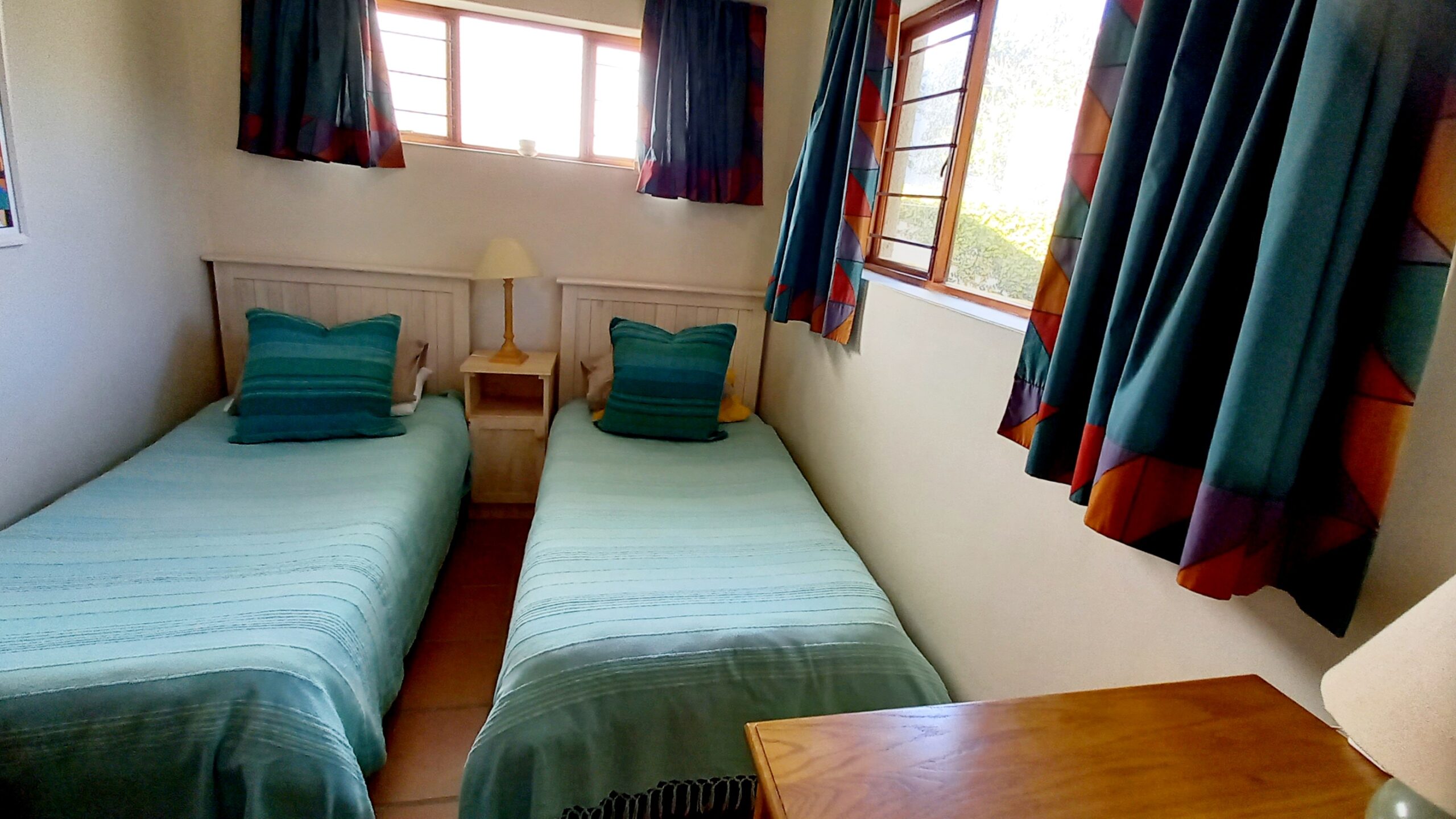 Francolin Corner 6 Hermanus Holiday Homes