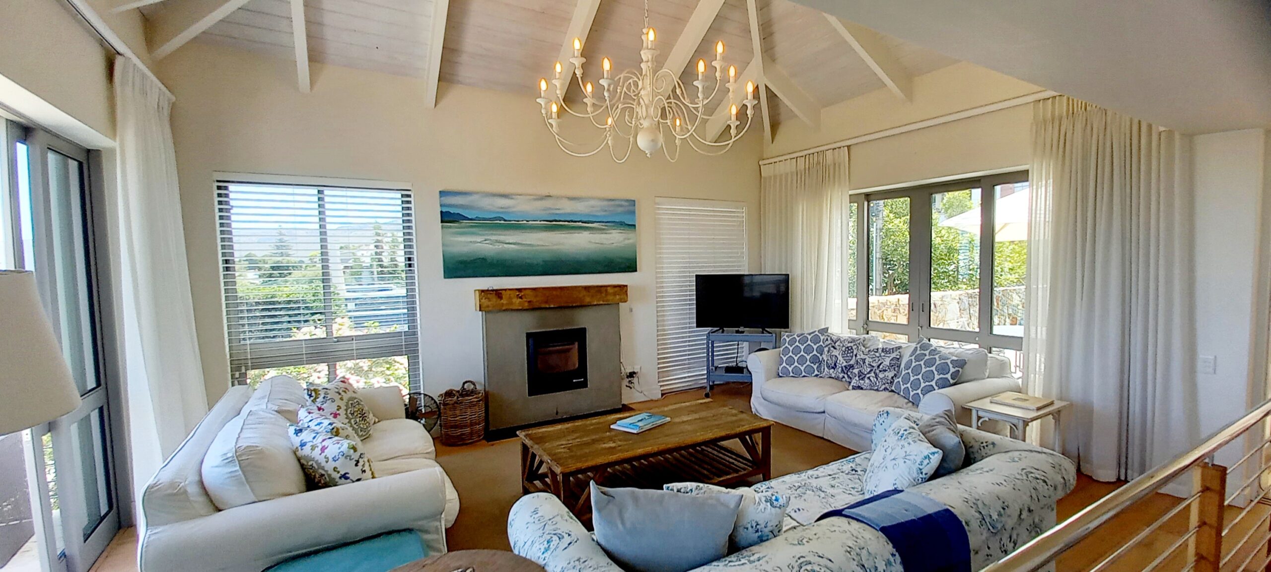 Knight's House 6 Hermanus Holiday Homes