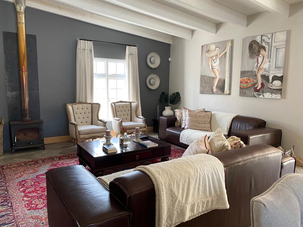 Flower Cottage Hermanus Holiday Homes