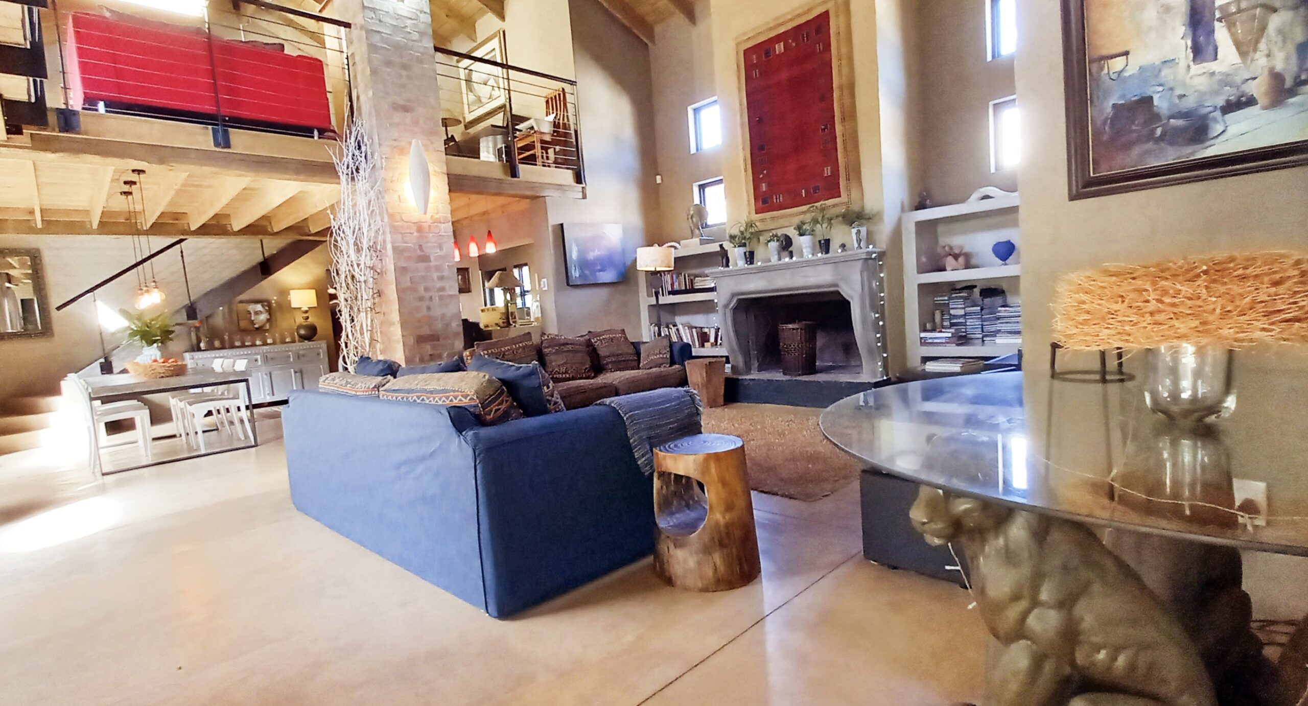 Art House Hermanus Holiday Homes