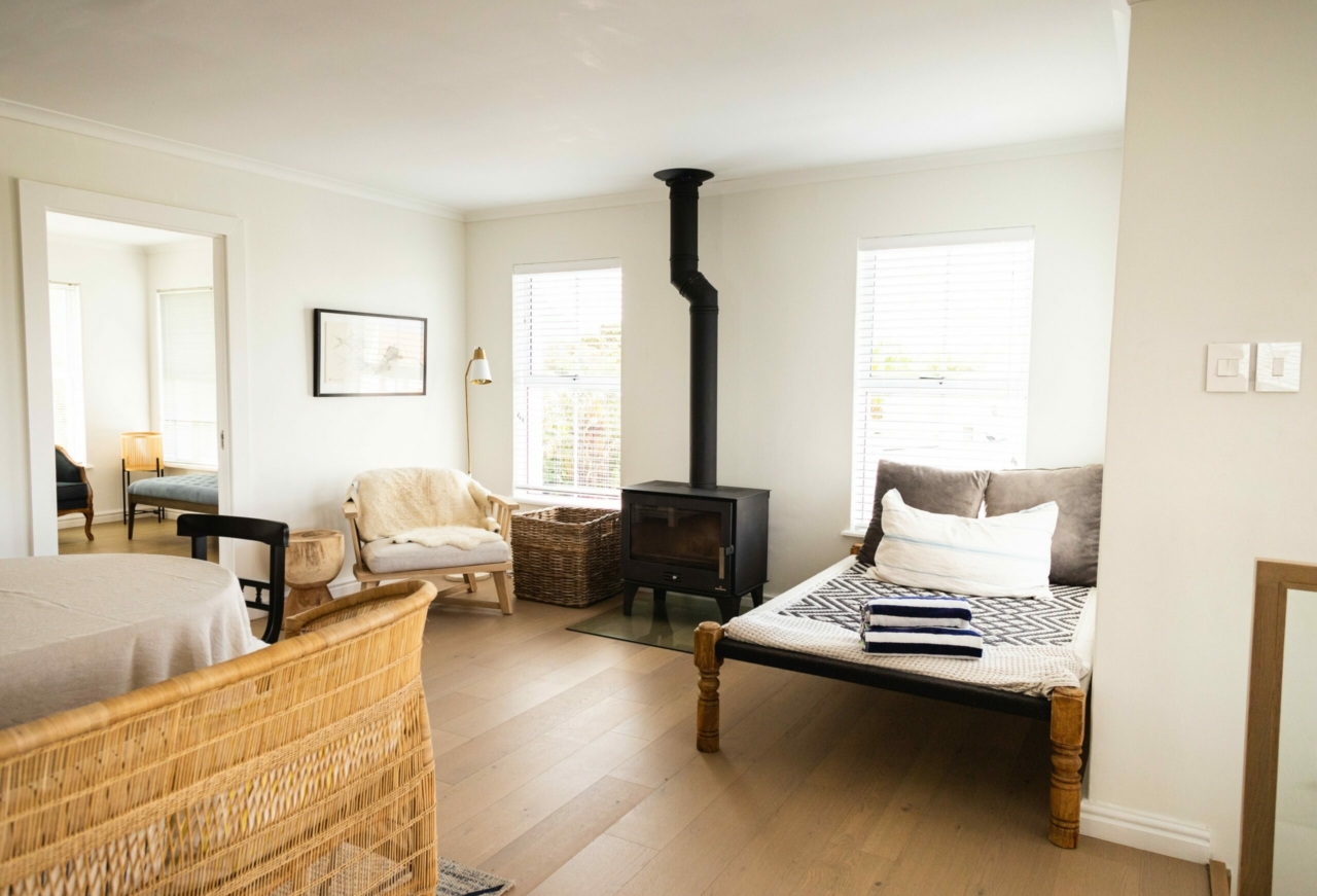 Schoonvlei Villa Hermanus Holiday Homes