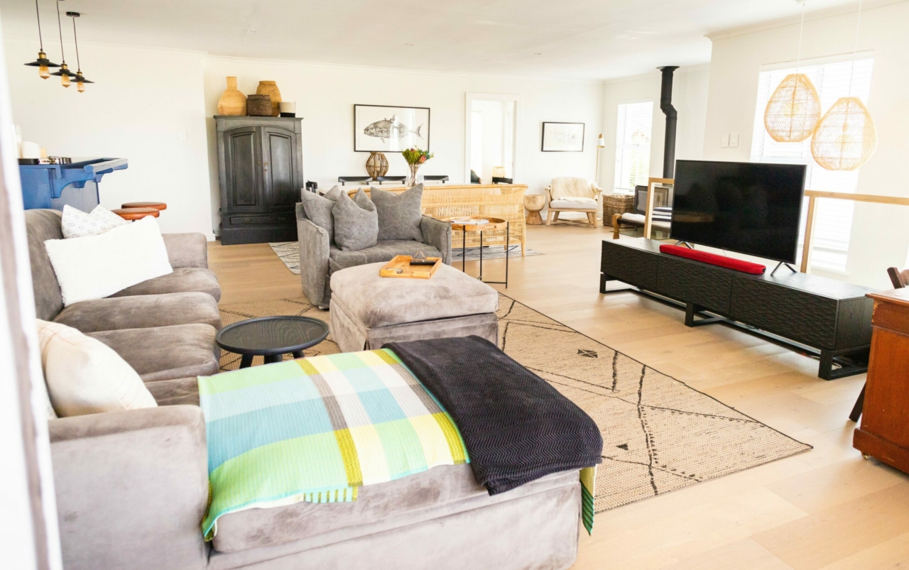 Schoonvlei Villa Hermanus Holiday Homes