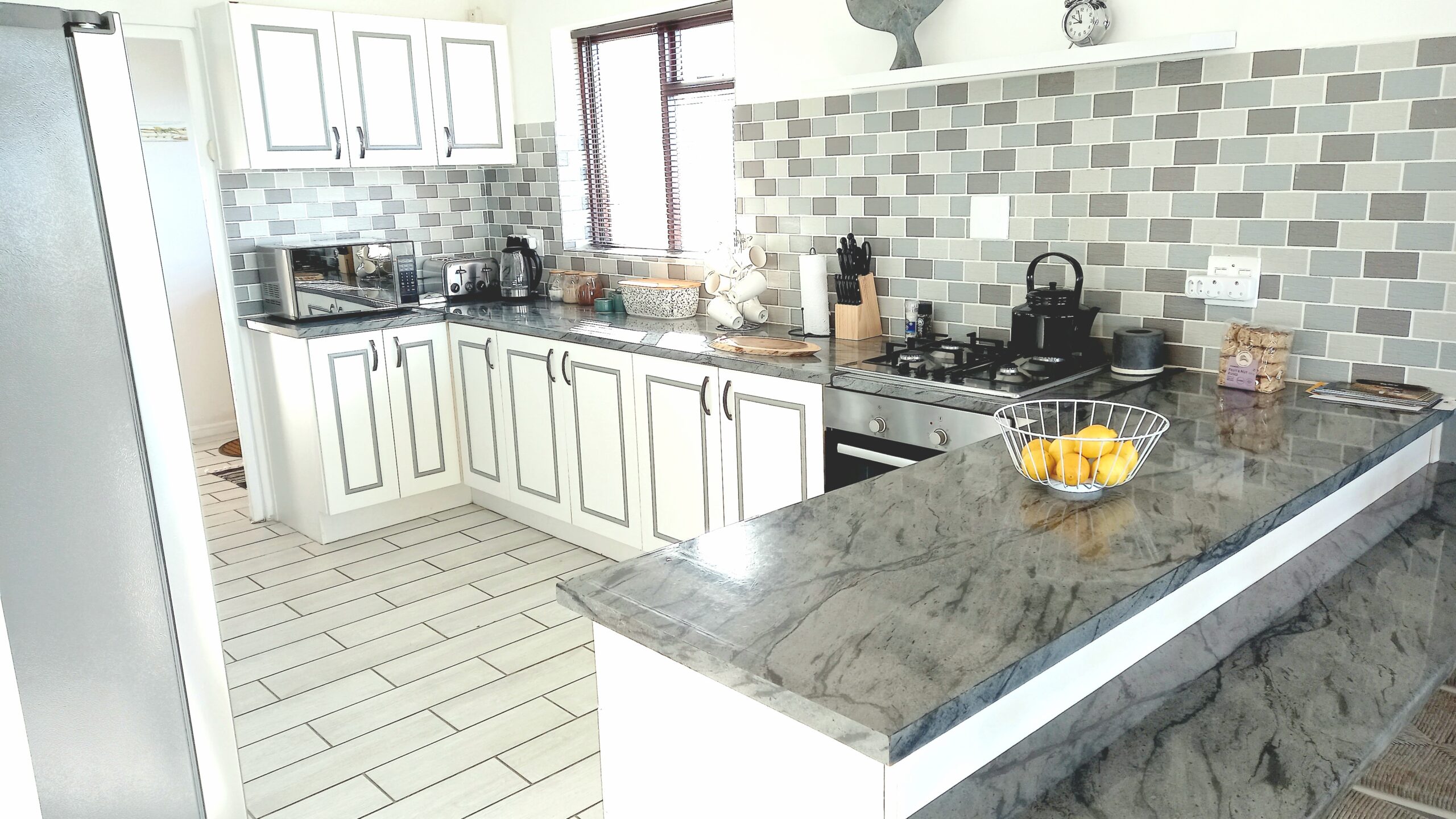 Go Sea Cottage Hermanus Holiday Homes