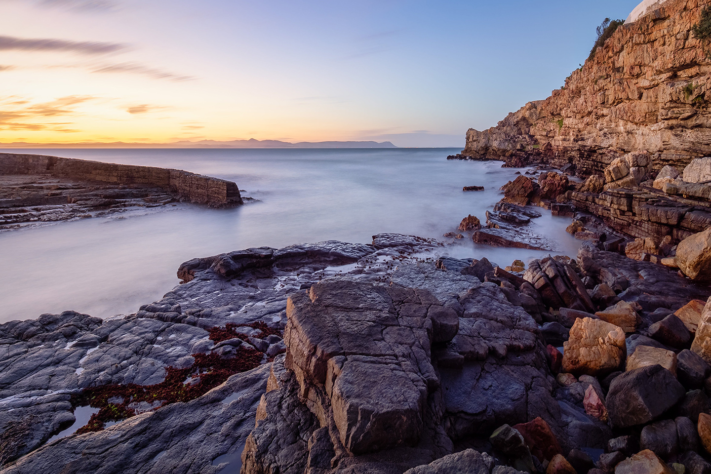 Hermanus Holiday Homes showcase 1