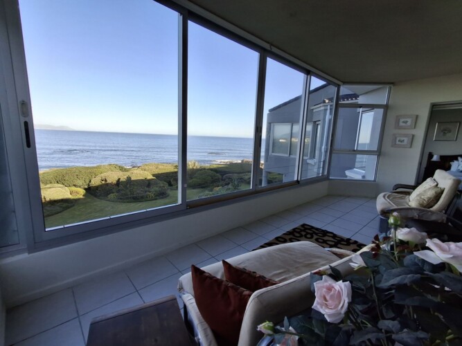 Hermanus Holiday Homes