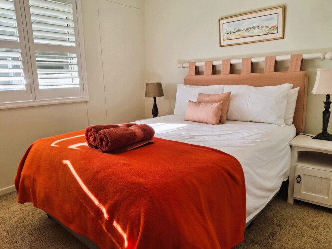 Hermanus Holiday Homes