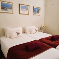 Hermanus Holiday Homes