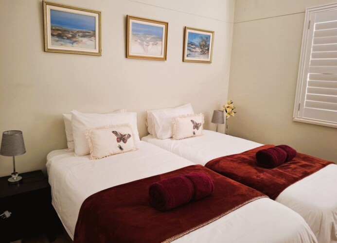 Hermanus Holiday Homes