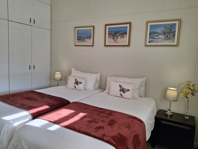 Hermanus Holiday Homes