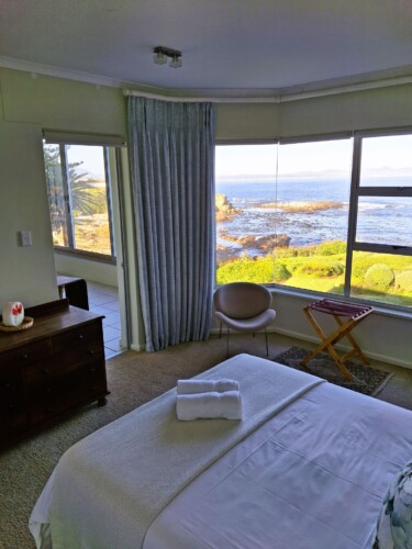 Hermanus Holiday Homes