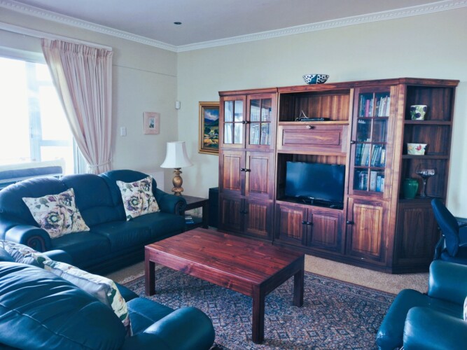 Hermanus Holiday Homes