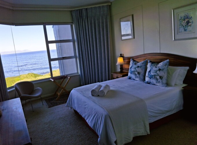 Hermanus Holiday Homes