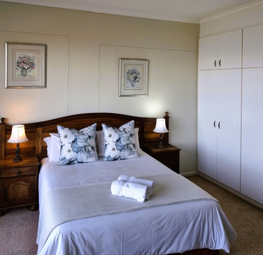 Hermanus Holiday Homes